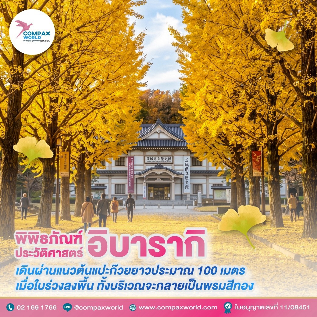 เที่ยวญี่ปุ่น ทัวร์ญี่ปุ่น ทัวร์ญี่ปุ่นพรีเมี่ยม โปรแกรมทัวร์ญี่ปุ่น